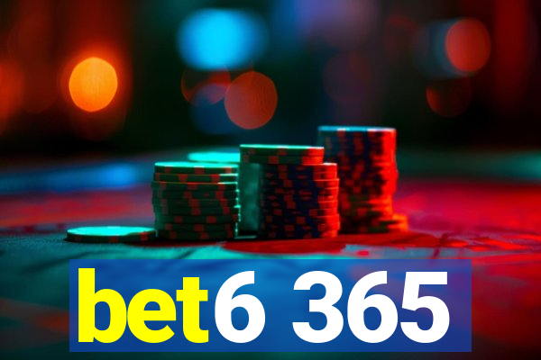 bet6 365